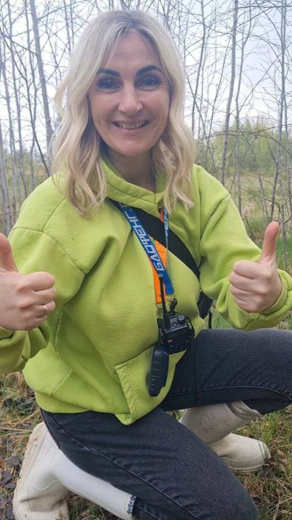 СМОРЧКИ НАСТОЯЩИЕ, они дорогами. ПОХОД за грибами а тут такой ШОК. смотреть онлайн