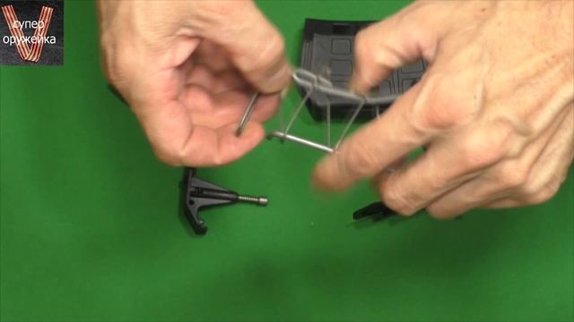 Новейший магазин АК 12