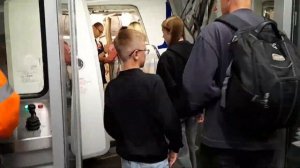 Перелет  Москва (Шереметьево)  ✈  Шарм эль Шейх