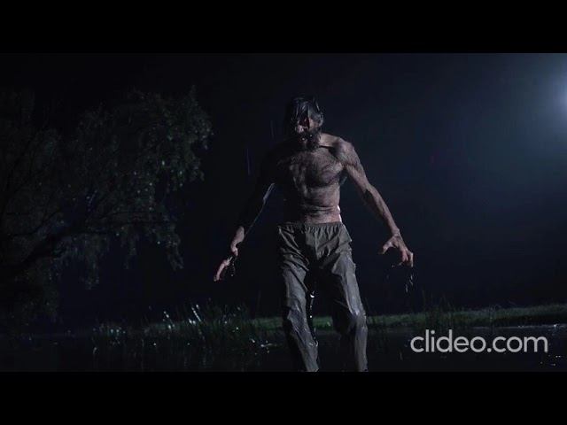 нападение оборотня смотреть онлайн