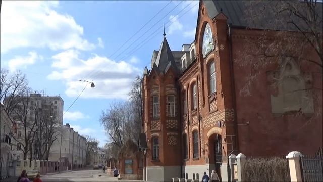 Городской рогейн смотреть онлайн