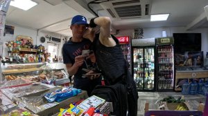 Семилетний цикл, Валя спонсирует, деревенский Иностранец, Сечину всё мало, Варфоломеевские ночи'