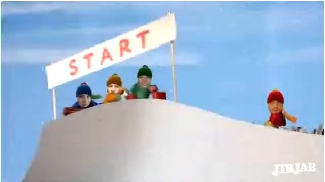 Зимний Марафон от Батискаф Казахстан уже начался! смотреть онлайн