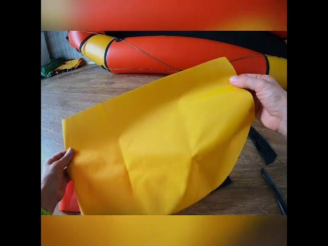 такой ли прочный ТПУ? смотреть онлайн