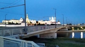 КАЗАНЬ / Достопримечательности и интересные места