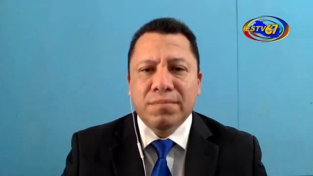 TEMAS Y DEBATES/INVITADO/LIC. Osiris Luna/viceministro de justicia /11/junio/2020 смотреть онлайн