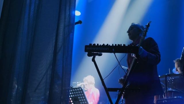 КАВЕР-ГРУППА | АЙВАЗОВСКИЙ ОРКЕСТРА смотреть онлайн