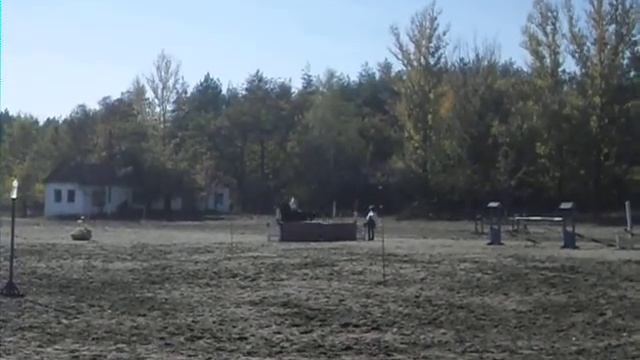 Праздник Покрова в СКК Аллюр, г Славянс5 смотреть онлайн