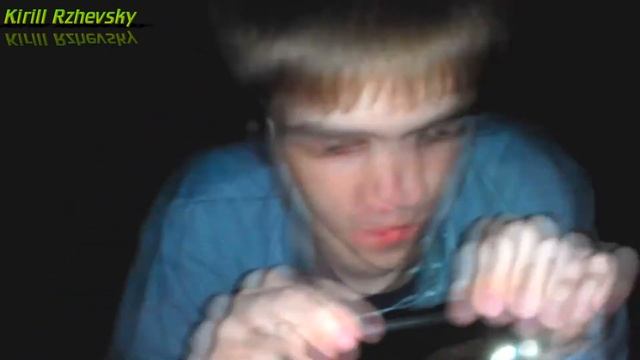 Ночные похождения в лесу 1 серия смотреть онлайн