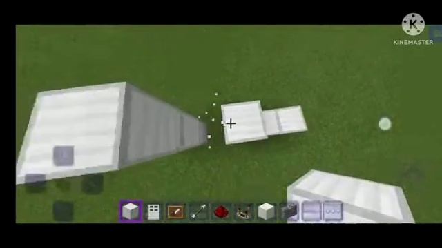 a simple redstone build door safe and secret смотреть онлайн