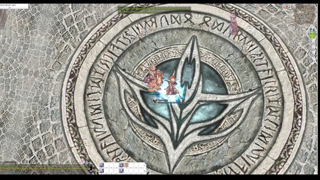 Поясни за профу - Блик поясняет за профов на Ragnarok Online Prime смотреть онлайн