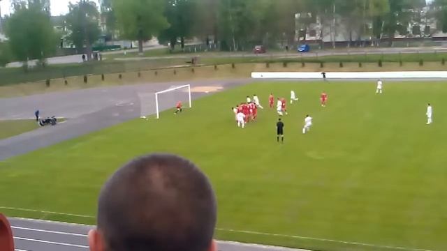 Спартак-Сквич 1-0(гол Симончика Эдуарда) смотреть онлайн