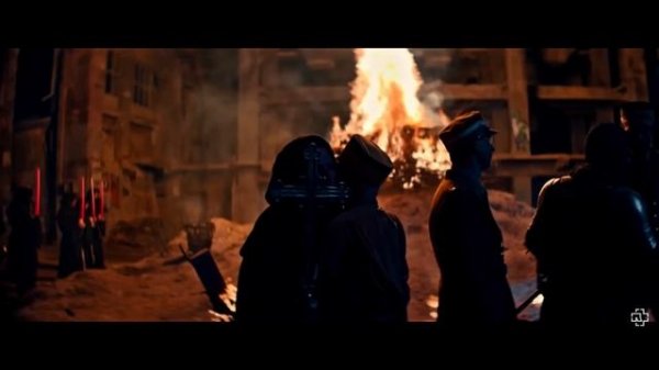 Rammstein Deutschland рамштайн перевод