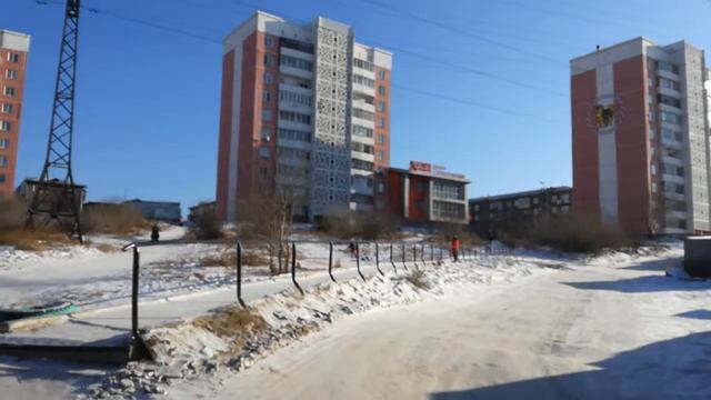 МОЯ ПЕРВАЯ НЕДВИЖИМОСТЬ! смотреть онлайн
