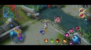 ГАЙД НА ЛЮНОКС MOBILE LEGEND,РАЗБОР СКИЛОВ И СБОРКА