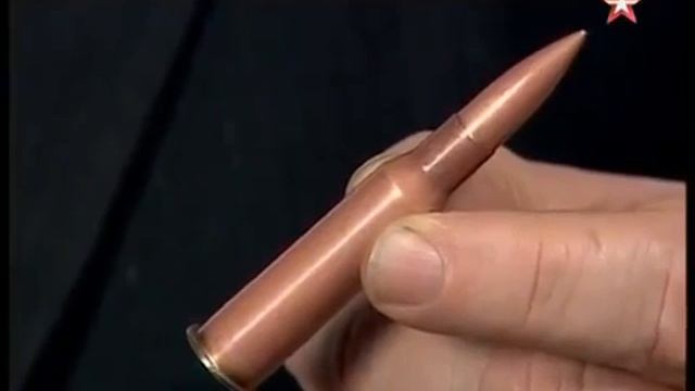 14 5 мм Пулемет КПВ, КПВТ смотреть онлайн