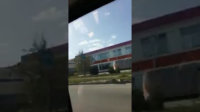 Проезжаем Волгоград смотреть онлайн