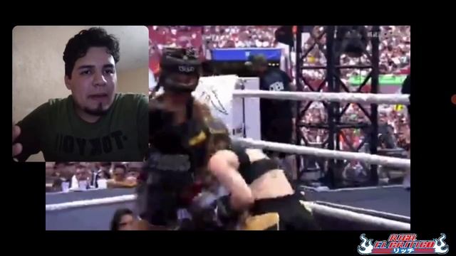 Le Quitan La Victoria a Rivers En La Velada Del Año смотреть онлайн