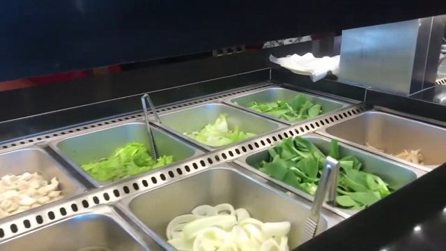 [A-MEAL] ALL YOU CAN EAT TIGA MACAM SHUKAKU SUMMARECON BEKASI | Bisa rebus, bakar, atau goreng loh смотреть онлайн
