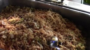 2).Китай.о.Хайнань.Отель GENTL GROWN SANYA SEASHORE 4*.Завтрак.Январь, 2020 год.