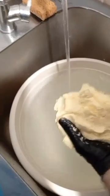 Домашняя сметана