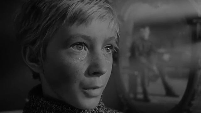 Иваново детство смотреть онлайн