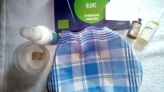 ВОПРОС СТИРКИ В ПОХОДНЫХ УСЛОВИЯХ С GreenWay смотреть онлайн