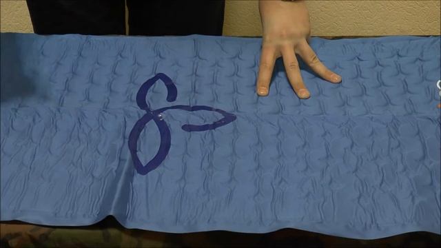 самонадувающийся туристический коврик Pinguin short peak 25 смотреть онлайн