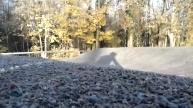 Saut de la double de 3m +bonus dune personne смотреть онлайн
