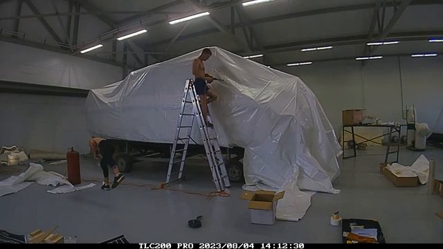 Упаковка в термоусадку смотреть онлайн