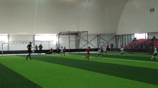 ВАРДАР - БАТАЙСК смотреть онлайн