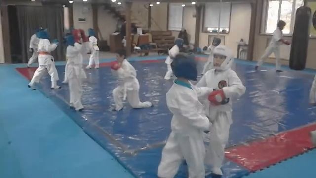 ФЕДЕРАЦИЯ АРБ г.ГЮМРИ ПОДГОТОВКА К СОРЕВНОВАНИЯМ смотреть онлайн