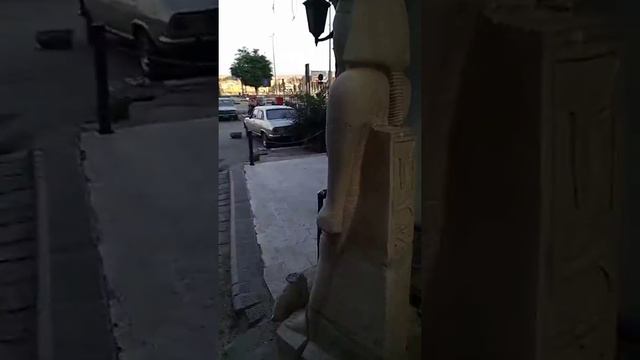 Хургада. День 12. – Асуан День 3 смотреть онлайн