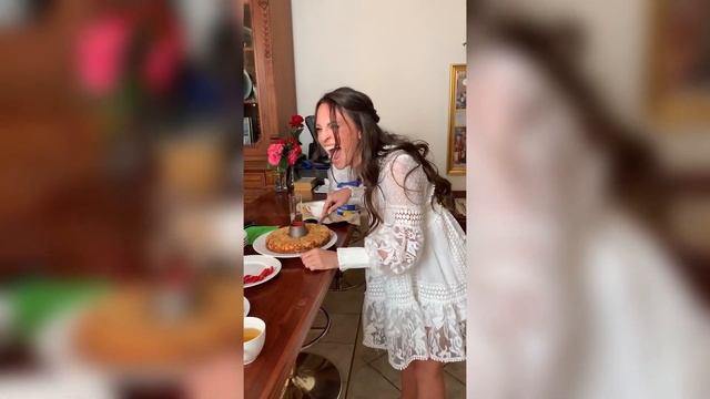 #ЗавтракСоЗвездой - Александр Зевелев и Алина Агаркова (Тизер) смотреть онлайн