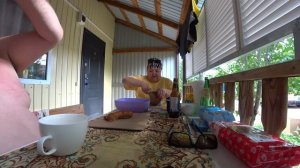 БАЛХАШ 2024/ОПАСНАЯ ТРАССА /ЗОНА Отдыха КОКТЕМ/Обзор НОМЕРА/Начинаем ОТДЫХАТЬ /ОЗЕРО/ЖАРИМ САЗАНА