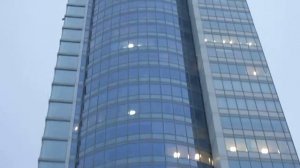 минск Башня Royal Plaza