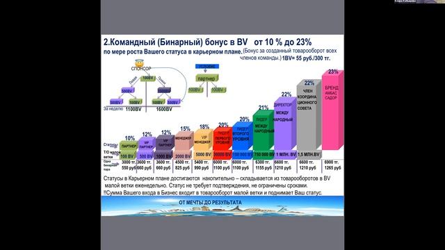 презентация от Кабышевой Клары 18 02 2021 Сан Лайт смотреть онлайн