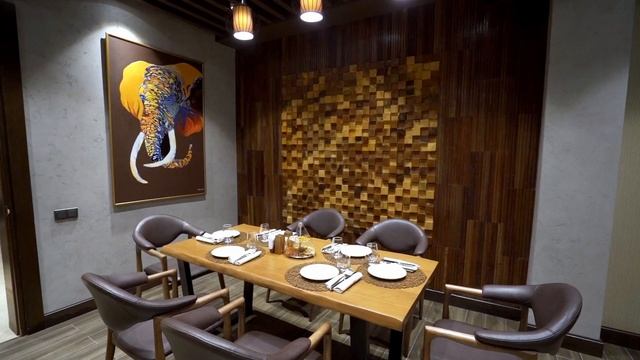 БАННЫЙ КОМПЛЕКС «KHAN BELL REST & SPA» 3 смотреть онлайн