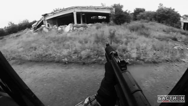 "История одного героя" из сюжетной игры Груз 585 (22.06.18) смотреть онлайн