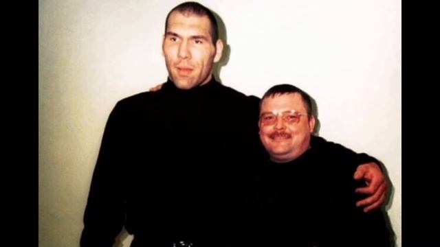 Олеся Ананьева, "Памятник Михаилу Кругу", студия "Юный журналист" смотреть онлайн