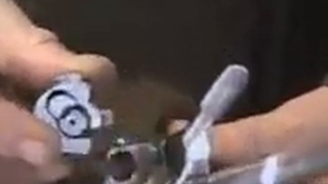 Порядок разборки AK 74 смотреть онлайн