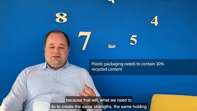 Is Recycled Content In Pallet Wrap A Good Idea? смотреть онлайн