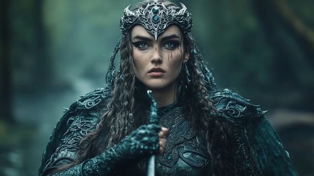 Elemental Warriors смотреть онлайн
