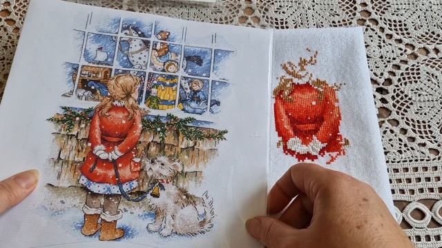 352. Рукодельный микс 207 смотреть онлайн