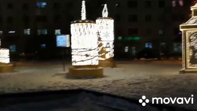 Мурманск 5 углов 26.01.2021 г. смотреть онлайн