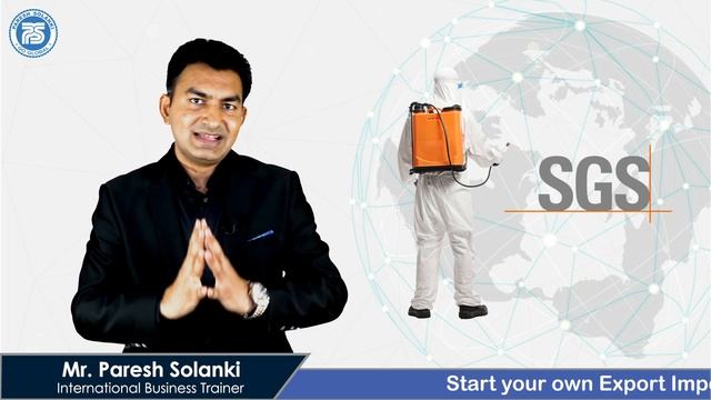 How i Prepare Documents in Export Business | Export documentation by Paresh Solanki смотреть онлайн