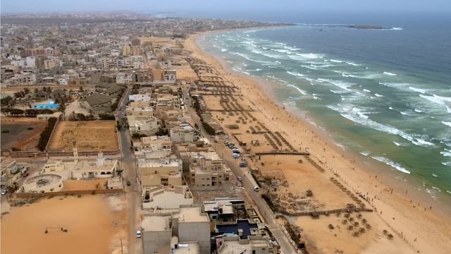 Гимн Сенегала.National Anthem Of Senegal