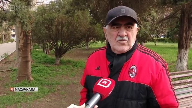 Глава Дагестана выступит с Посланием к Народному Собранию республики смотреть онлайн