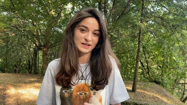 Аделина Артуровна - Обществознание смотреть онлайн