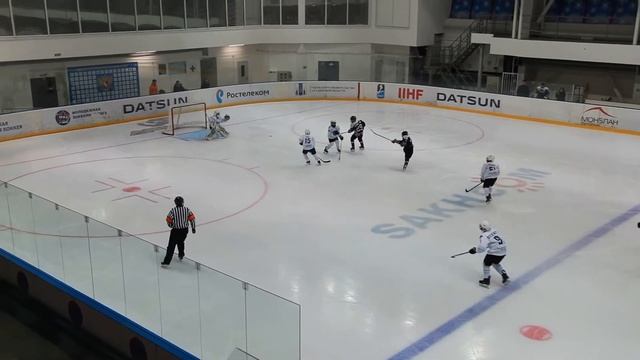Корея селект : Кристалл - 2:6 смотреть онлайн